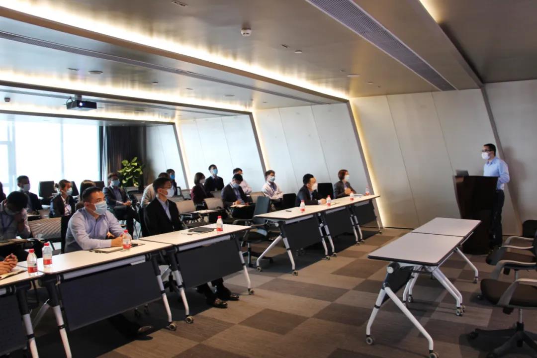 同舟共濟(jì)！平博pinnacle官方网站環(huán)境“員工是我們的事業(yè)合伙人”企業(yè)文化研討熱潮持續(xù)升溫！