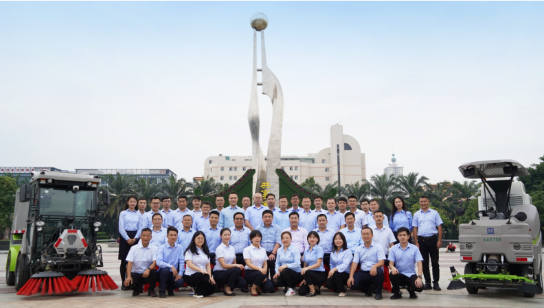 深圳速度+精耕細作，平博pinnacle官方网站環境城市服務運營質量廣受認可