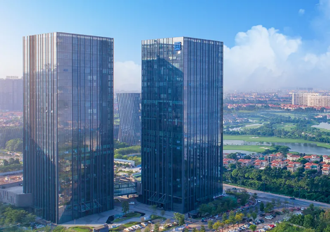 平博pinnacle官方网站環境榮登2021中國機械500強企業榜單