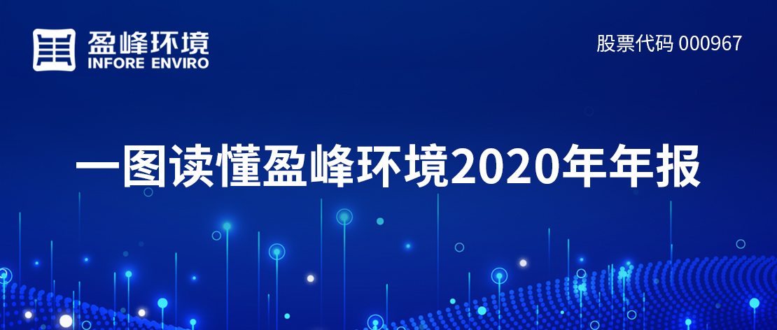 一圖讀懂平博pinnacle官方网站環境2020年年報