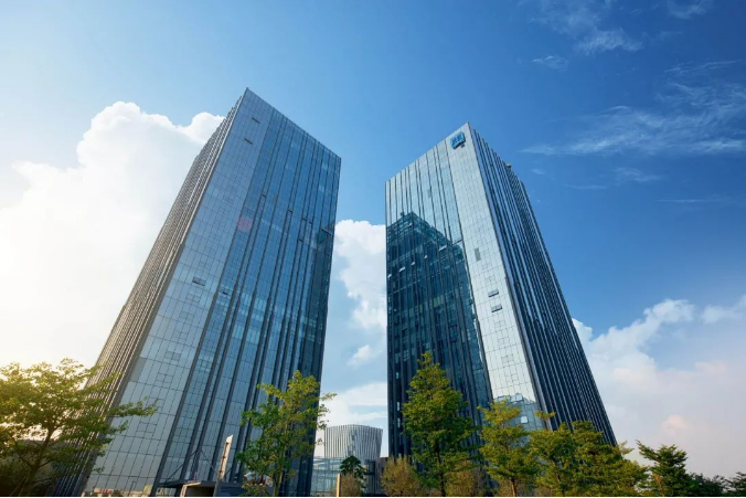 平博pinnacle官方网站環境榮登中國環保行業上市公司品牌價值榜TOP10第二名