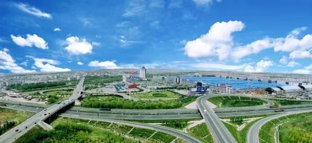 超2億！平博pinnacle官方网站環(huán)境中標遼寧省海城市鐵西環(huán)衛(wèi)一體化特許經(jīng)營項目