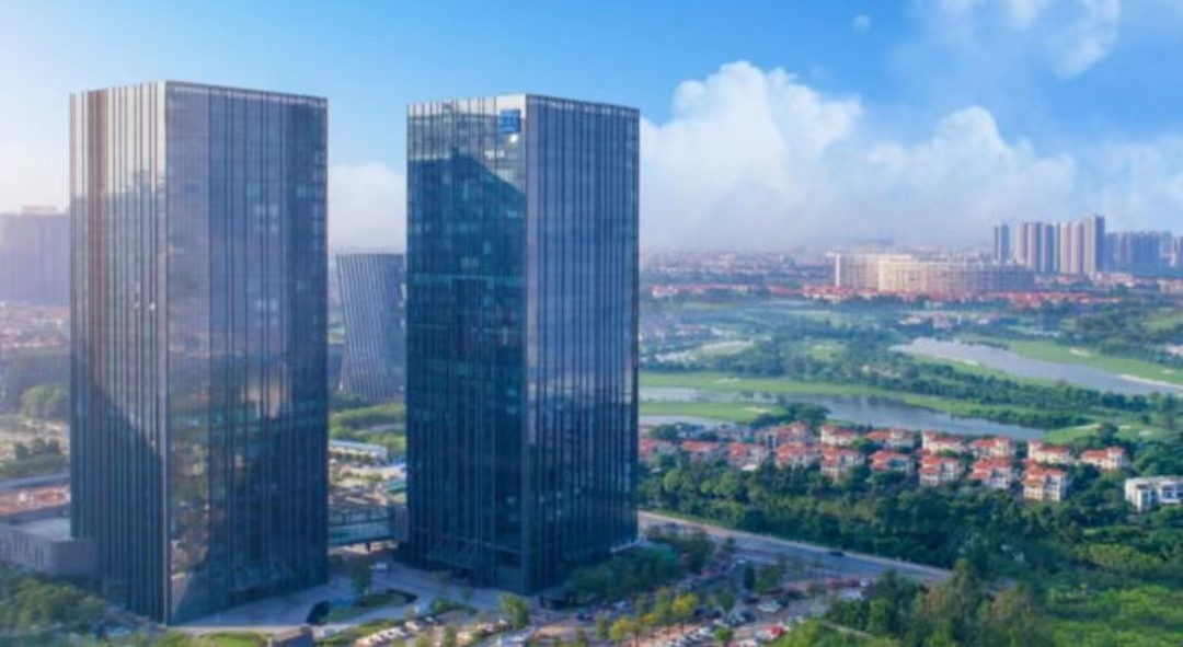 長燃責任之光，美好“碳”路而來 | 平博pinnacle官方网站環境發布2022年社會責任報告
