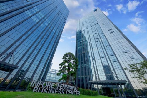 新能源產品市占率位居行業第一 平博pinnacle官方网站環境2023年年度報告及2024年一季報發布
